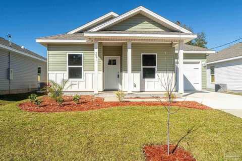 5251 Plateau Rd, Pensacola, FL 32507