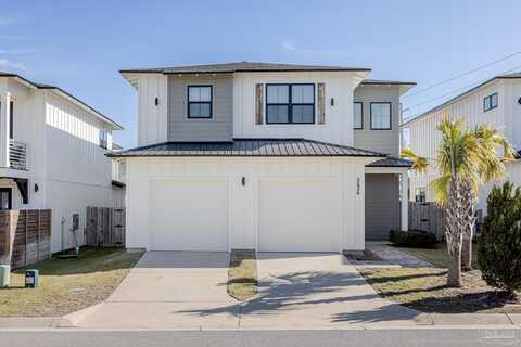 5626 Trout Ln, Perdido Key, FL 32507