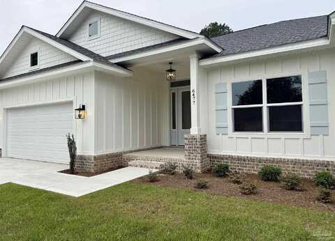 6477 Bay Oaks Dr, Milton, FL 32583
