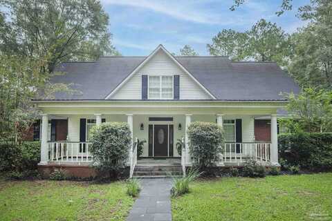 56 Hummingbird Ln, Atmore, AL 36502