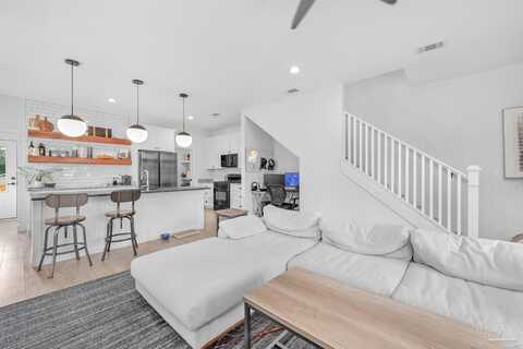 428 N C St, Pensacola, FL 32501