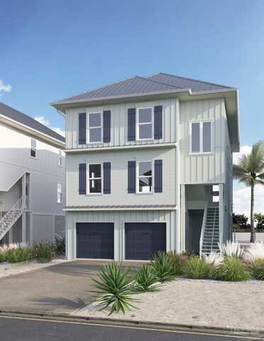209 Clipper Dr, Pensacola, FL 32507