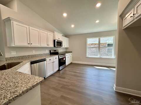 12115 Emerald Heights Ln, Pensacola, FL 32506