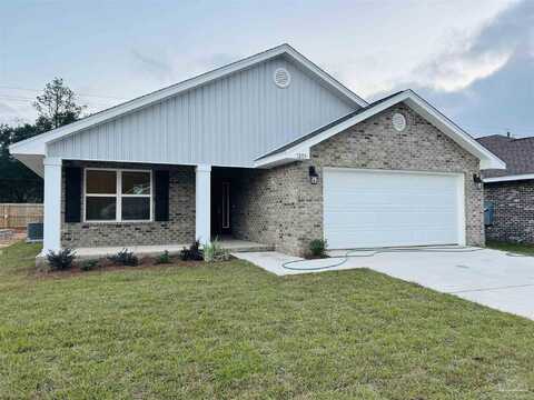 12115 Emerald Heights Ln, Pensacola, FL 32506
