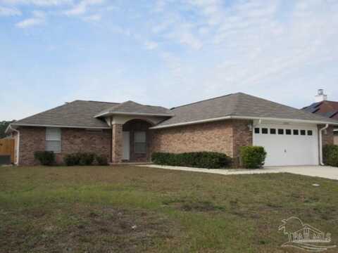 5074 Terra Lake Cir, Pensacola, FL 32507