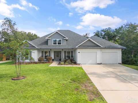 16258 Atoll Dr, Pensacola, FL 32507