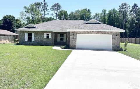 6283 Andys Ln, Milton, FL 32570