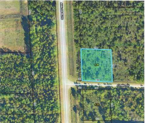 Xx134 Avalon Blvd, Milton, FL 32583