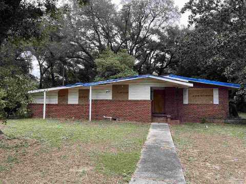 818 Lynch St, Pensacola, FL 32505