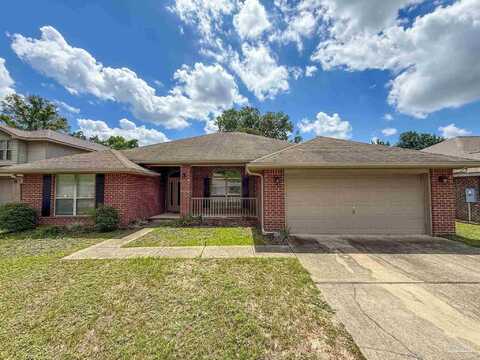 1921 University, Pensacola, FL 32504