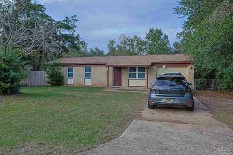 2704 Hillcrest Ave, Pensacola, FL 32526