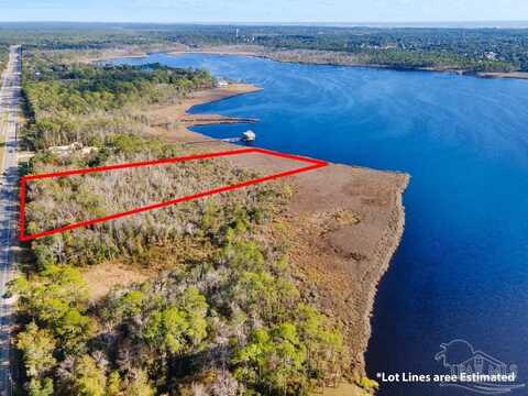 000 Hwy 87, Navarre, FL 32566