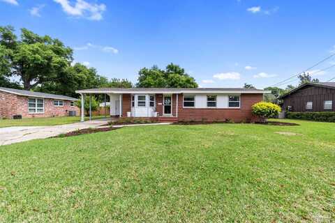 3680 Whispering Pines Dr, Pensacola, FL 32504