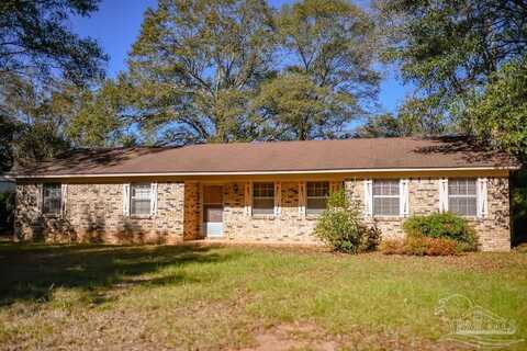 537 Lowery Rd, Atmore, AL 36502