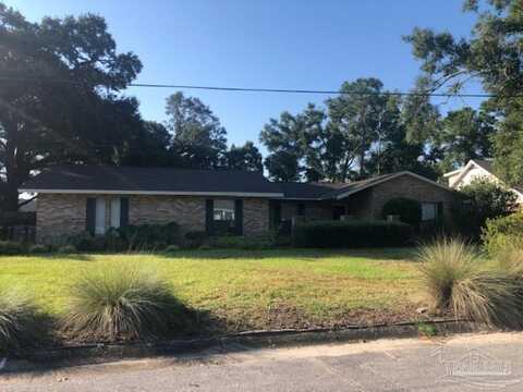 5921 Admiral Doyle Dr, Pensacola, FL 32506