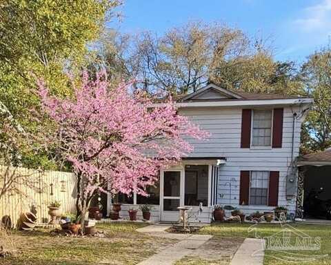 1805 W Gregory St, Pensacola, FL 32502