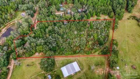 0 Springhill Rd, Milton, FL 32570