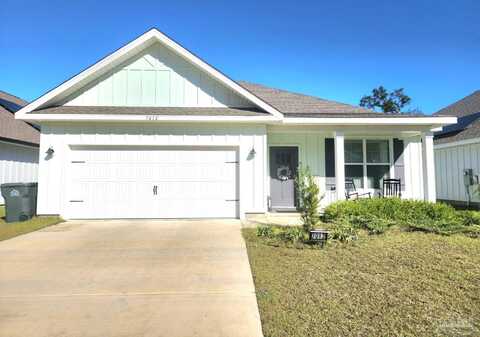 7012 Whitetail Run Dr, Pensacola, FL 32526