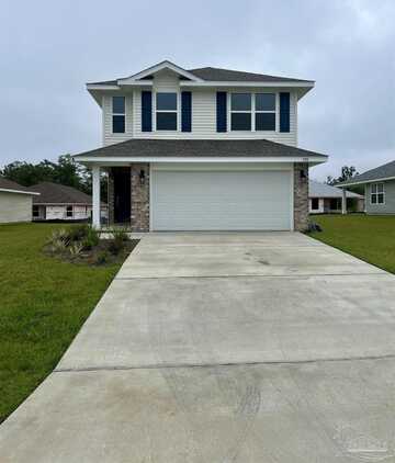 928 Rustling Pines Rd, Cantonment, FL 32533