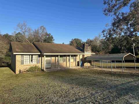 102 Floyd St, Evergreen, AL 36401