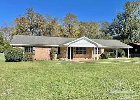 223 Mcrae St, Atmore, AL 36502