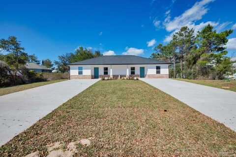 901 Rentz Ave, Pensacola, FL 32507