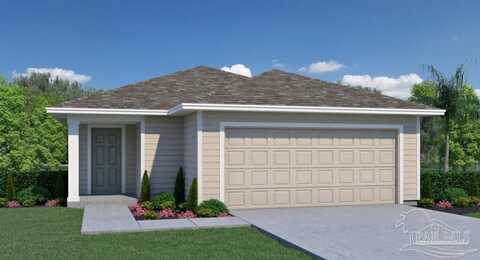 4746 Majestic Palm St, Pace, FL 32571