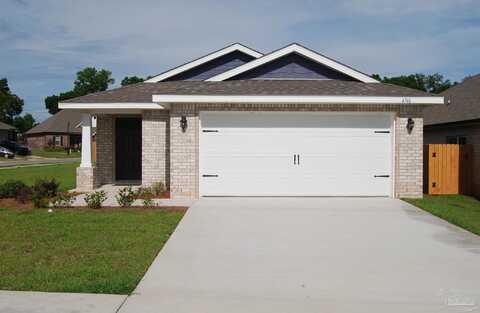 4746 Majestic Palm St, Pace, FL 32571