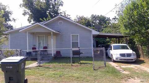 2303 W Brainerd St, Pensacola, FL 32505