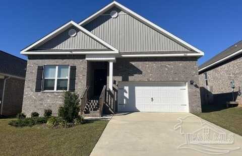 7823 Burnside Loop, Pensacola, FL 32526