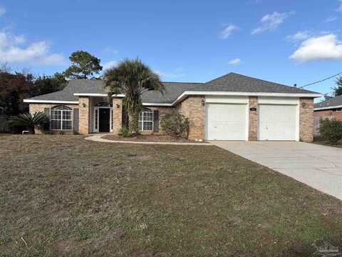 6442 Arbor Ln, Gulf Breeze, FL 32561