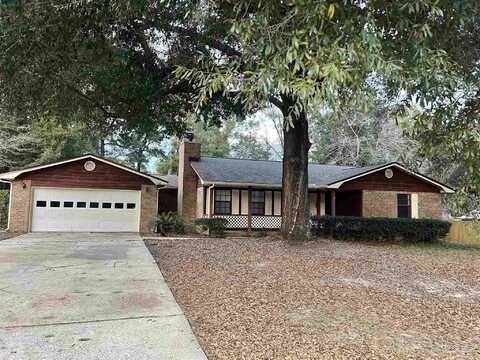 1116 Huntsman Cir, Pensacola, FL 32514