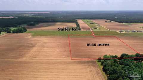 1 Salter Rd, Jay, FL 32565
