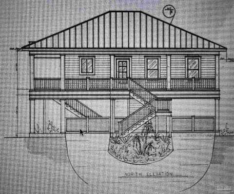 208 Via Deluna Dr, Pensacola Beach, FL 32561