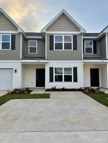 6013 Brylex Ln, Pensacola, FL 32526