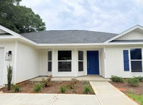 4433 Conifers St, Milton, FL 32583