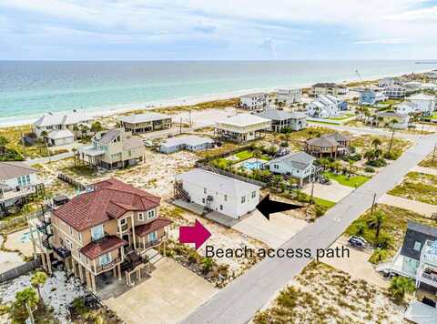 806 Maldonado Dr, Pensacola Beach, FL 32561