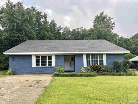 3737 Cornerbrook Dr, Pace, FL 32571