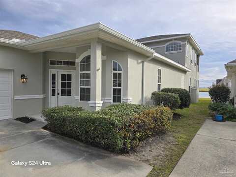 1100 Willowood Cir, Gulf Breeze, FL 32563