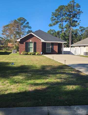 1285 Mills Ave, Pensacola, FL 32507