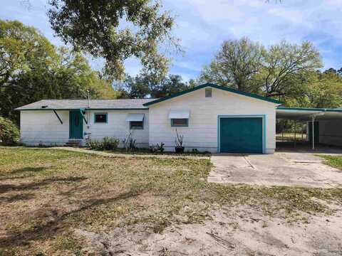 1458 N Blue Angel Pkwy, Pensacola, FL 32506