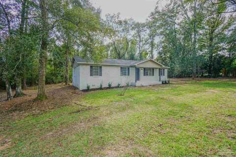 147 San Carlos Dr, Cantonment, FL 32533