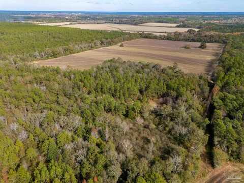 0000 N Bob Brooks Rd, Baker, FL 32531