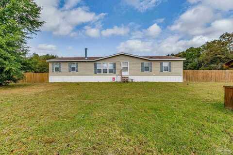 320 Brown Rd, Mc David, FL 32568