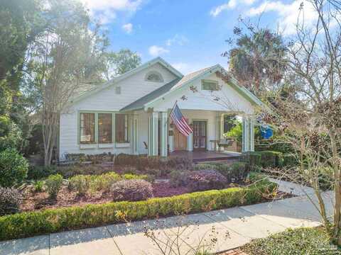 411 W Brainerd St, Pensacola, FL 32501