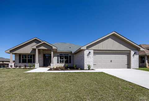 6134 Another Ln, Milton, FL 32570
