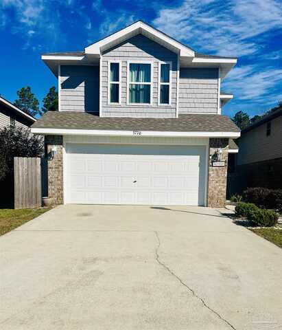 3770 Weatherstone Cir, Pensacola, FL 32507