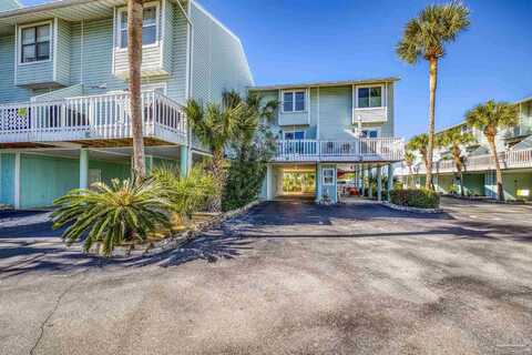 8522 Gulf Blvd, Navarre, FL 32566