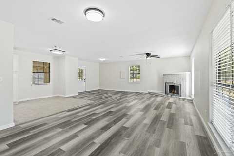 4200 Rigby Rd, Century, FL 32535