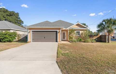 201 Paschel Ave, Mary Esther, FL 32569